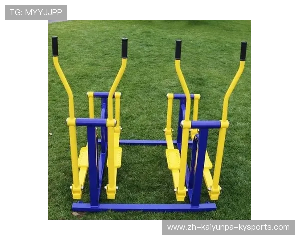 绳索类健身器材有哪些训练方式